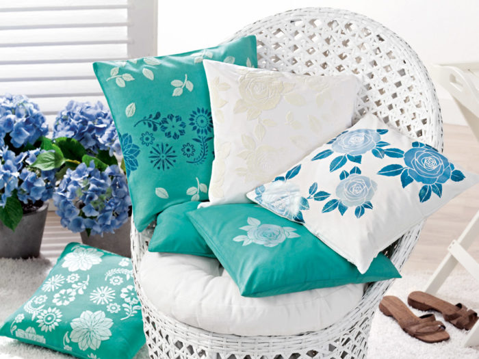 Šablonas Marabu 15x33cm - 2/4