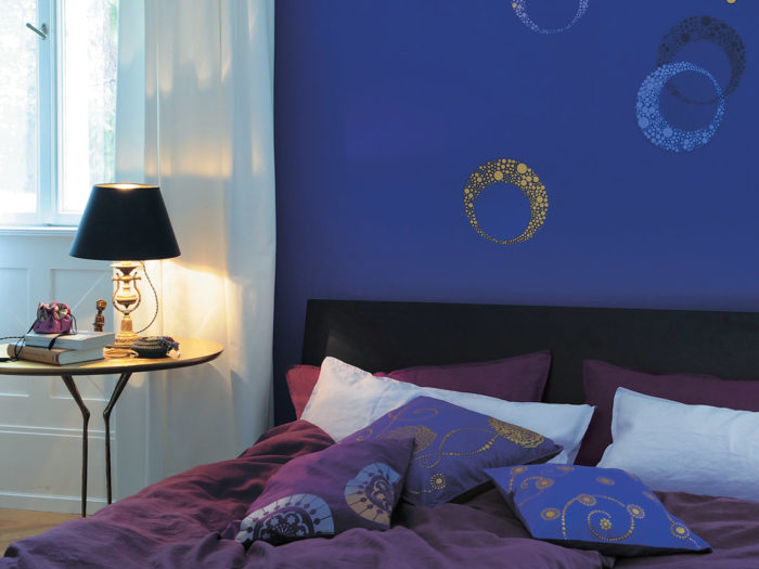 Šablonas Marabu 33x33cm - 4/4