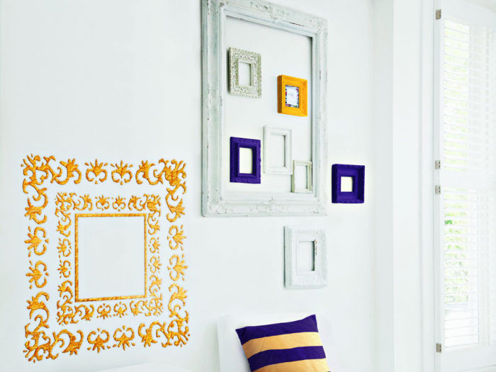 Šablons Marabu 3D 15x20cm - 2/1