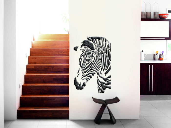 Šablons Marabu 40x66cm - 2/4