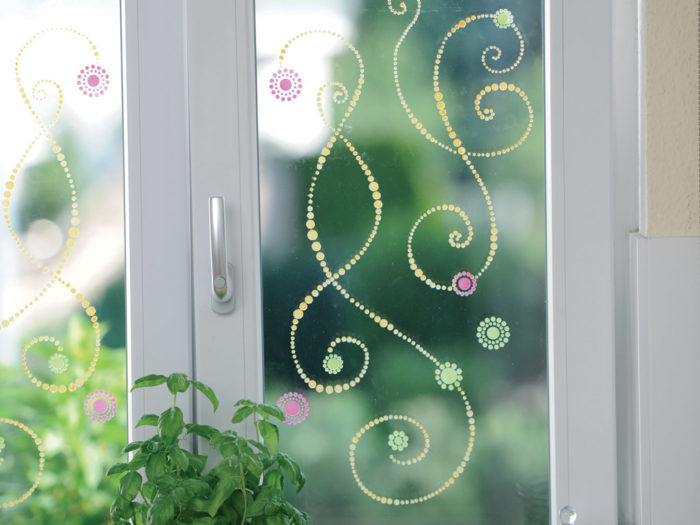 Šablons Marabu 40x66cm - 3/4