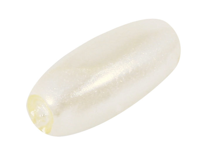 Pērlītes Rayher 6x3mm 55gab. - 2/2