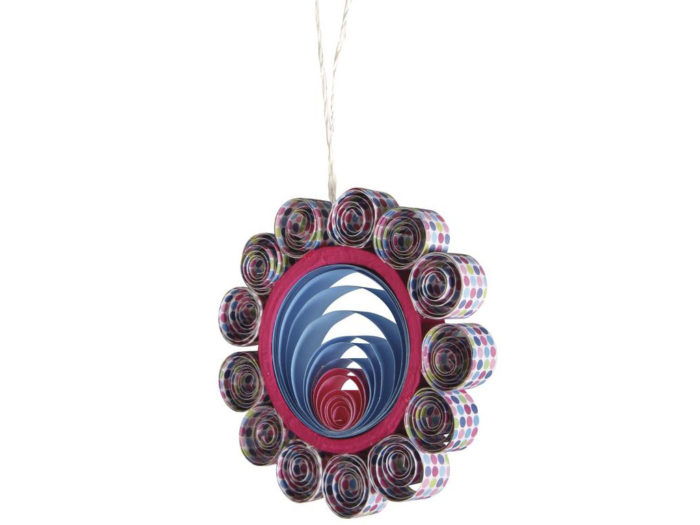 Quilling ruler/stencil Rayher - 3/3