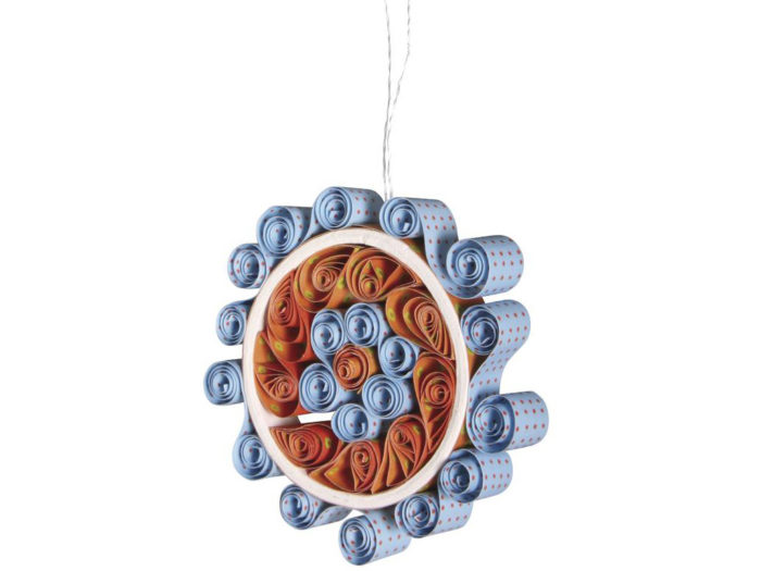 Quilling pen Rayher - 3/4