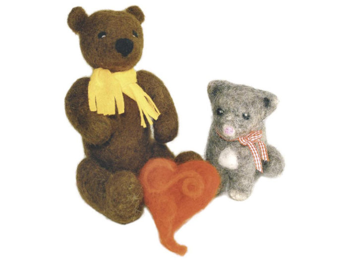 Vėlimo vilna Rayher Rayher 50g - 2/1