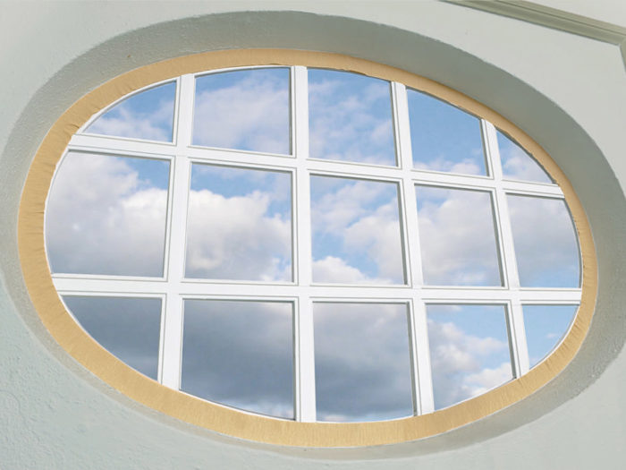 Masking Tape Tesa for Curves - 2/3