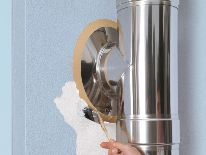 Masking Tape Tesa for Curves - 3/3