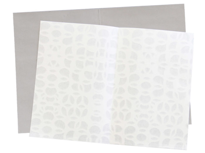 Greeting card + envelope 3120mino - 2/2