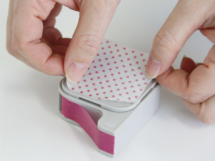 Tape cutter mt decor - 2/3