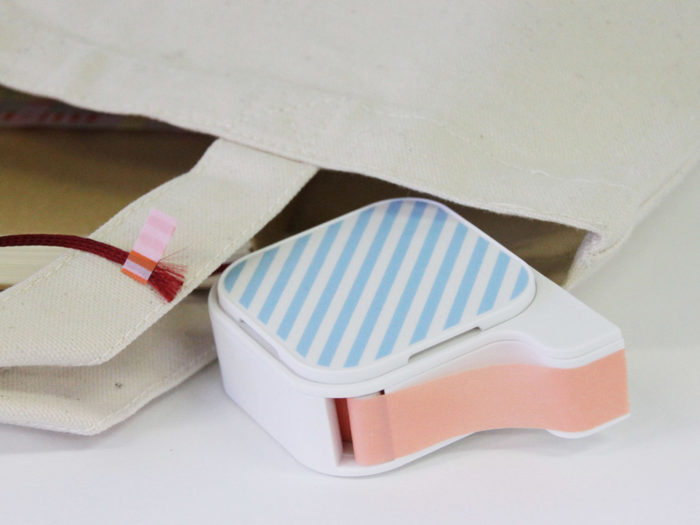 Tape cutter mt decor - 3/3