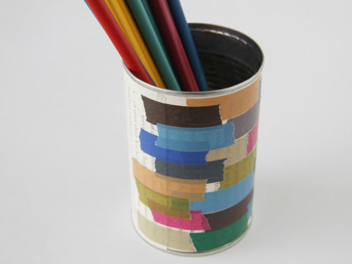 Washi dekoratyvi lipni juostelė mt 10P 10vnt. - 4/4