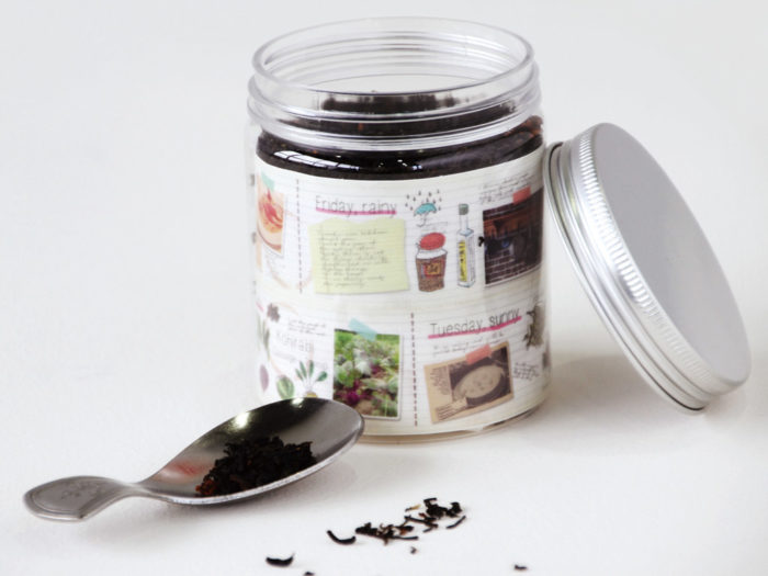 Washi līmlente mt ex - 4/5