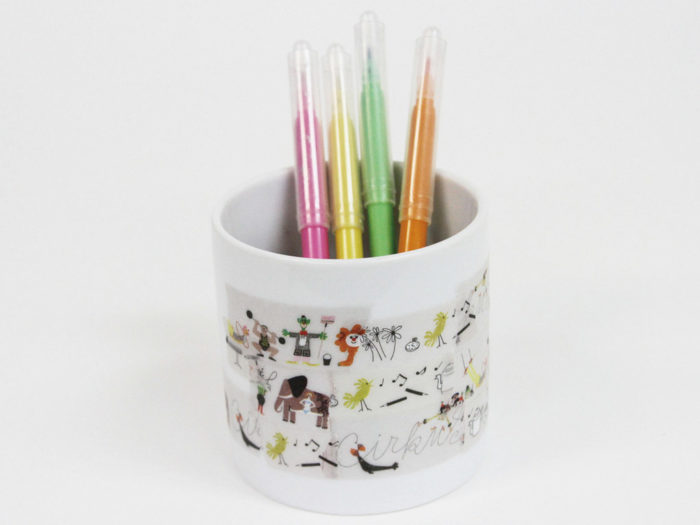 Washi līmlente mt Olle Eksell - 3/3