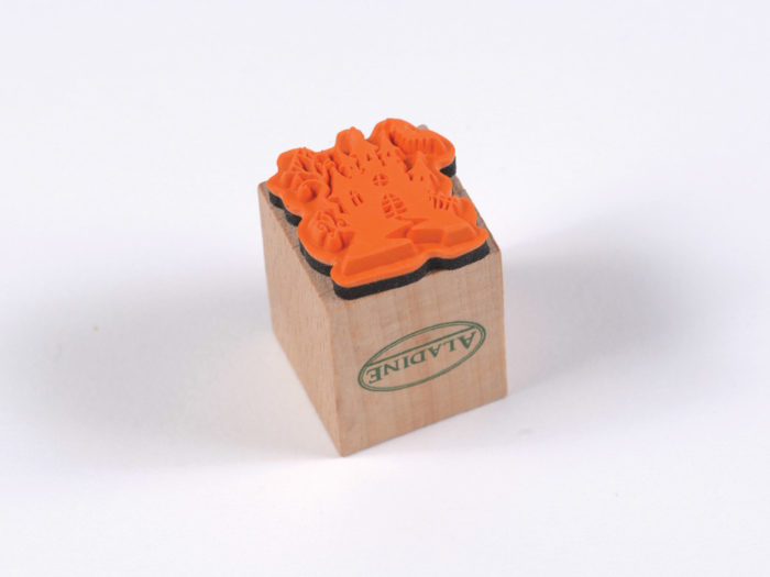 Templikomplekt Aladine Stampo Kids - 3/4