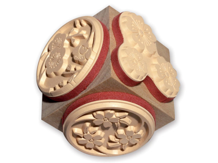 Tempel Aladine Cube - 2/2