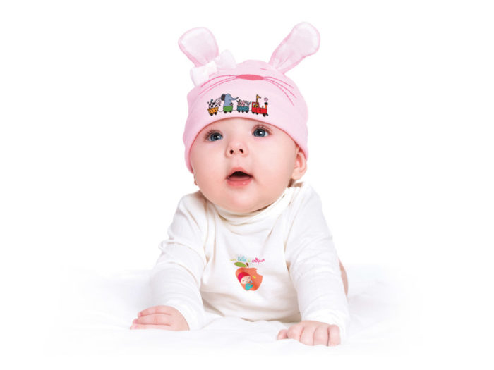 Auduma uzlīme Aladine - 3/5