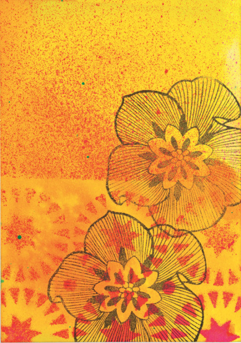 Tinte Aladine Izink Dye 15ml - 3/4