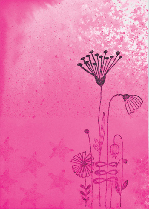 Tinte Aladine Izink Dye 15ml - 4/4