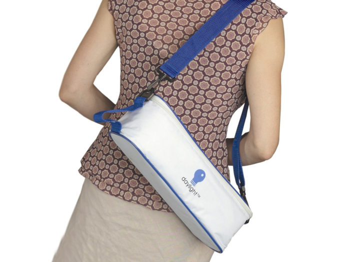 Daylight carry bag - 2/1