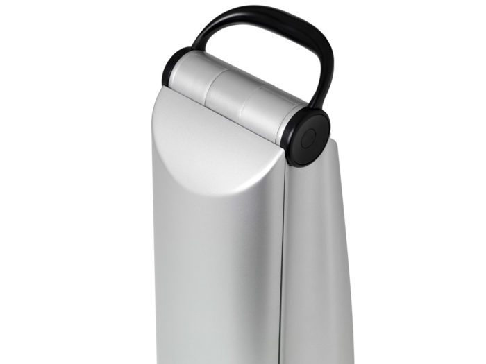 Portable battery lamp Daylight - 3/4