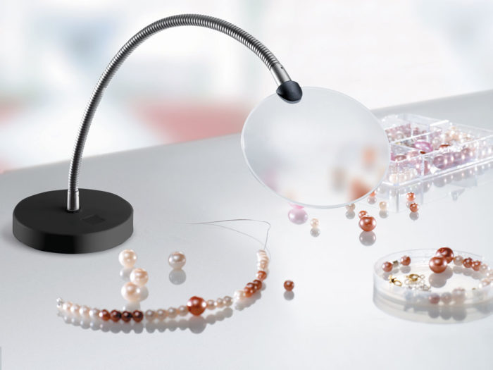 Suurendusklaas Daylight - 2/2