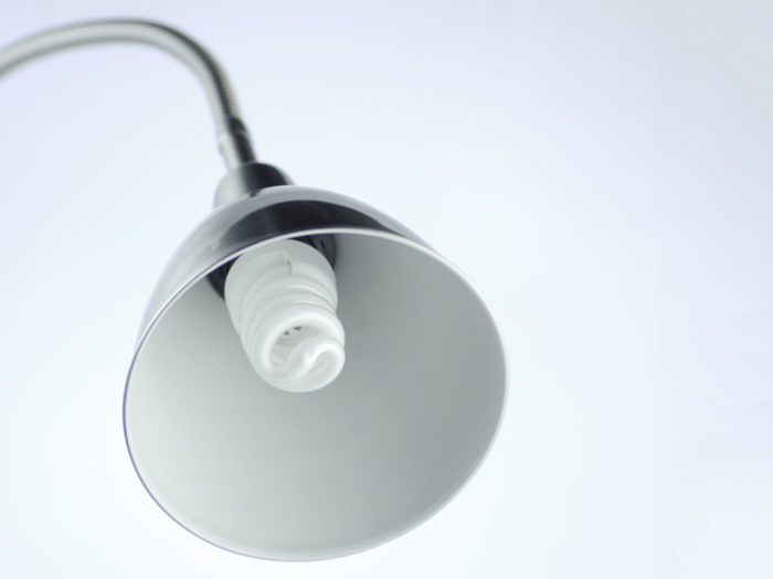 Põrandavalgusti Daylight Flexi-vision - 2/4