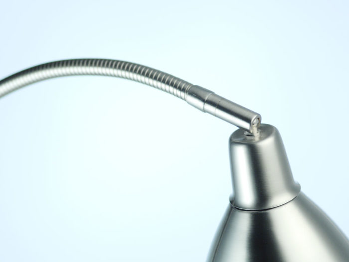 Põrandavalgusti Daylight Flexi-vision - 3/4