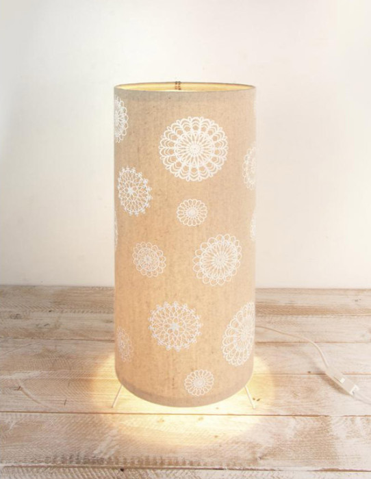 Apgaismojuma rāmis Rayher divdaļīgs - 2/2