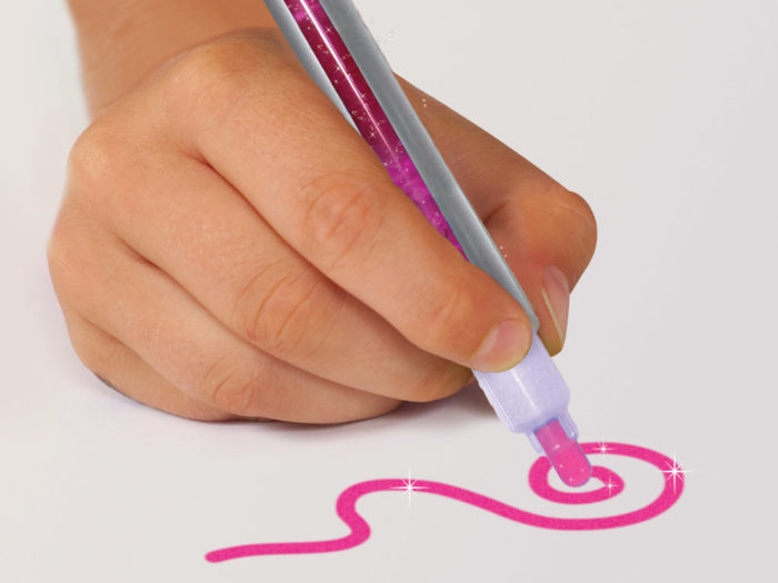 Marker Aladine Glitter - 2/1