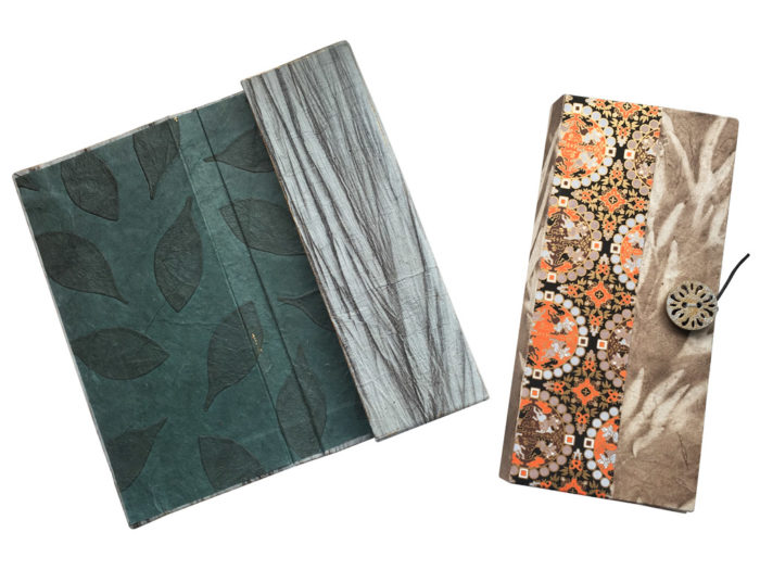 Nepalietiškas popierius 51x76cm vienspalvis - 2/5