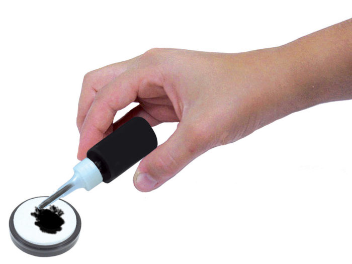 Tempel Aladine Stampo Tatoo - 2/5