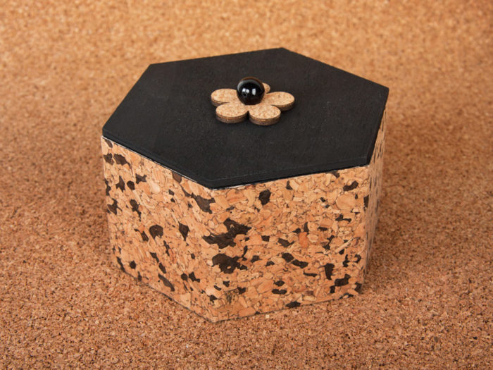 Korķa rullī Rayher 0.5mm - 2/5