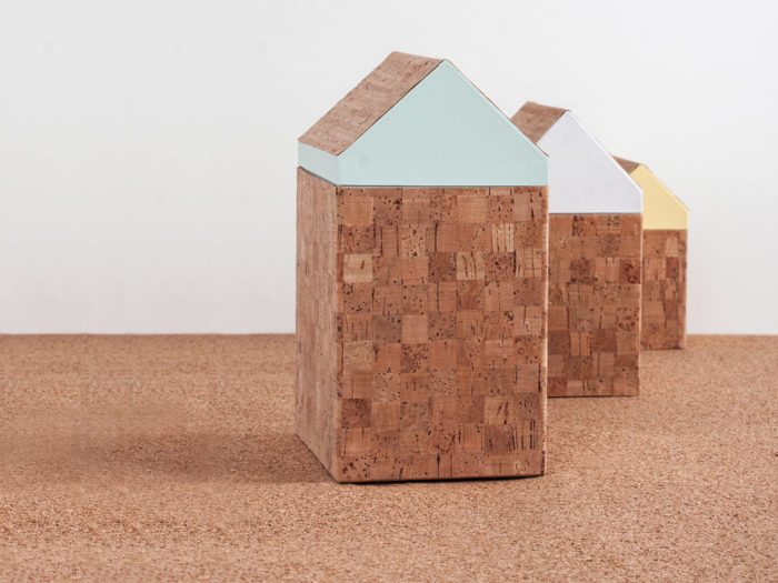 Korķa rullī Rayher 0.5mm - 5/5