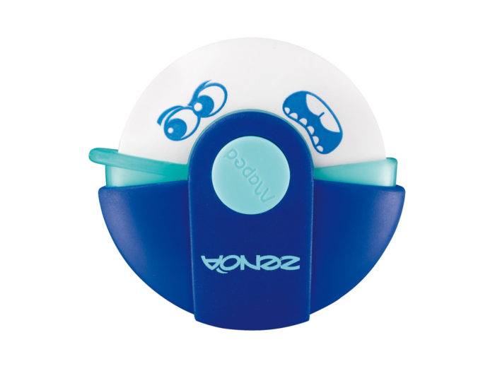 Kustukumm Maped Zenoa Collector - 2/2