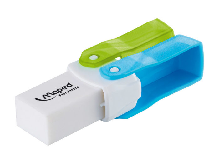 Kustukumm Maped Technic Wings - 3/3