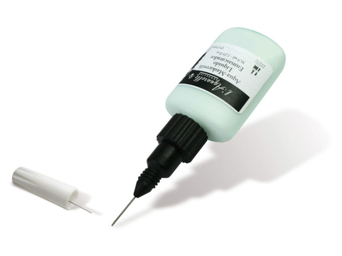 Akvarellvärvi meedium Sennelier Drawing-gum - 2/2