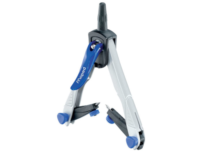 Sirkel Maped Technic Compact - 4/5