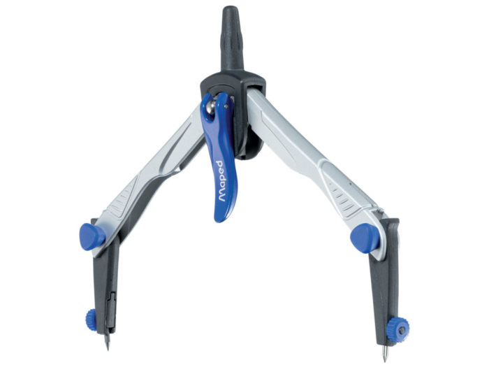 Sirkel Maped Technic Compact - 5/5