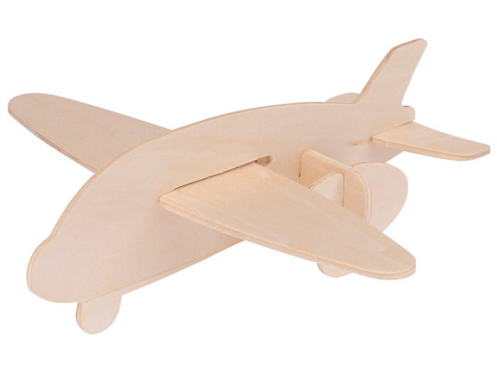 3D puzle koka mara by Marabu duo - 2/2