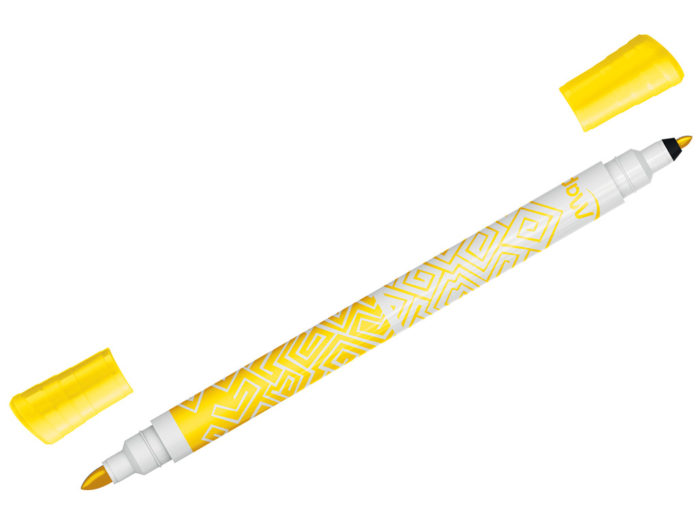 Viltpliiats Maped Color’Peps Duo tip - 2/2