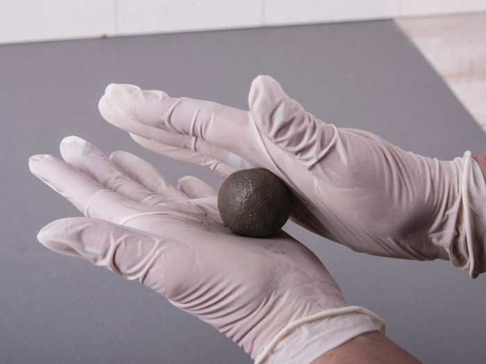 Käsitöötsement Rayher voolitav - 3/6