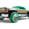 Mänguauto Automoblox Original T900 truck - 2/4