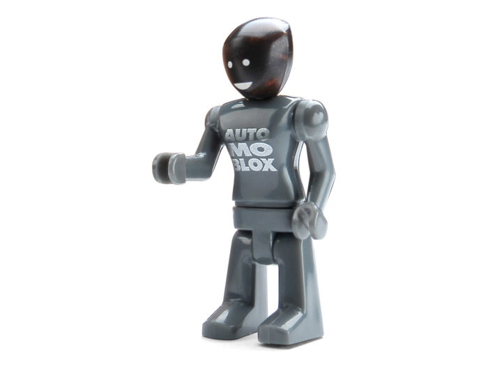 Automoblox Original X9 SUV - 4/4