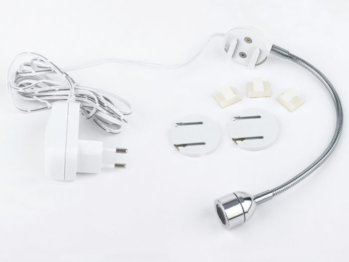 Valgusti õmblusmasinale Daylight LED - 3/4