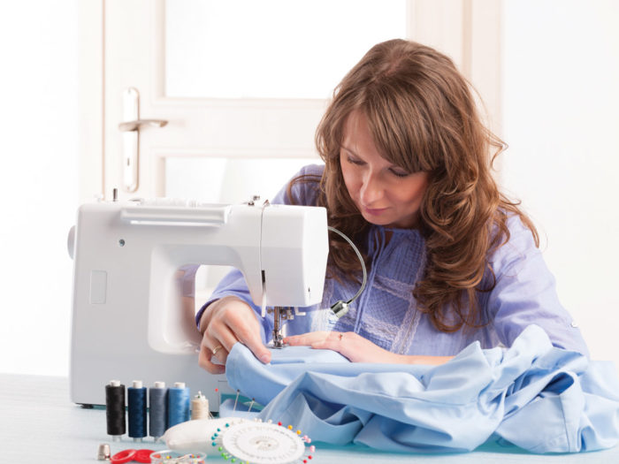 Valgusti õmblusmasinale Daylight LED - 4/4