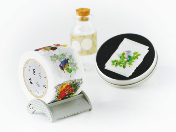 Washi dekoratyvi lipni juostelės peiliukas mt nano - 3/3