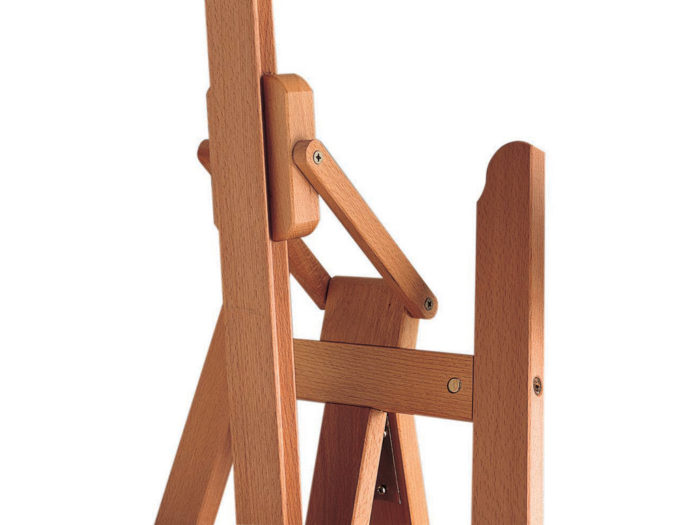 Molbert Mabef M11 - 5/5