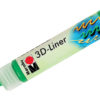 3D Liner Marabu 25ml - 2/4