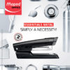 Stapler Maped Essentials Metal - 3/3