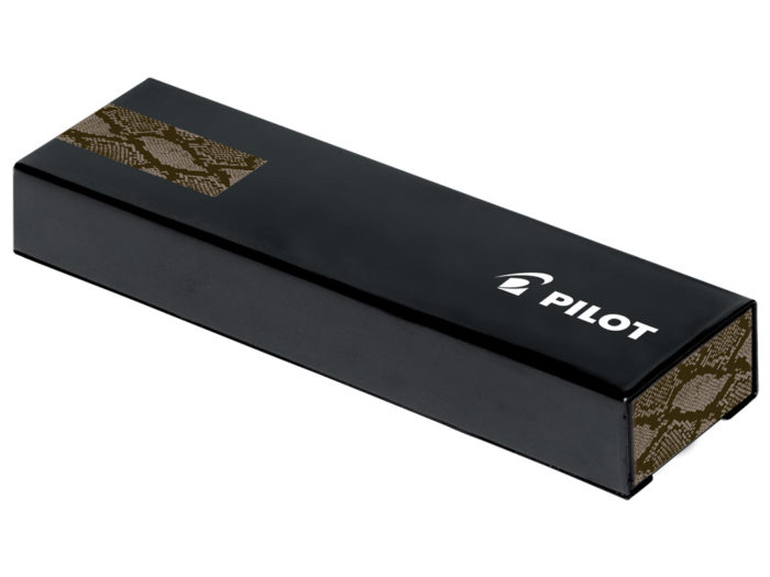 Pastapliiats Pilot MR Animal - 2/2